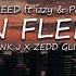 Patrona Beats Whyneed Feat Izzy On Fleek Frank J X Zedd Glitch Remix 2018