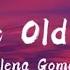 Selena Gomez Same Old Love Lyrics