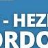 L Accordo Per Il Cessate Il Fuoco In Libano Tra Israele Ed Hezbollah