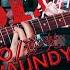 TABS Backlight Ado X Vaundy ONE PIECE FILM RED Guitar Cover ワンピース フィルム レッド