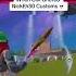 When Clix Griefed NickEh30 Customs