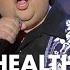 I M Healthy By Default Gabriel Iglesias