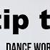 Jason Derulo Tip Toe FULL BODY DANCE WORKOUT