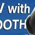 HOW TO Pair Bluetooth Headphones To Your TV SmartTV Television HOW TO