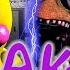 FNAF1 9 SFM Full Animation No More Cake Remix Song By APAngryPiggy TheEnnardGamer