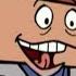 Johnny Bravo Freak Show Cartoon Network