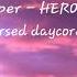 Skyper Hero Reversed Daycore