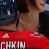 Когда кроме гола отметился и ассистом хоккей нхл Nhl Hockey Ovechkin овечкин