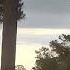 Storm Clouds Over Lake Marion South Carolina