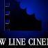 New Line Cinema Logo Scooby Doo Variant
