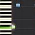 Хоп Мусорок на пианино Synthesia Pianotutorial Shorts Synthesia