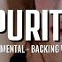 Impurities LESSERAFIM Official 르세라핌 Instrumental With Backing Vocals Lyrics