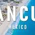 FLYING OVER CANCUN 4K UHD Relaxing Music Along With Beautiful Nature Videos 4K Video UltraHD