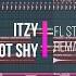 ITZY Not Shy Instrumental