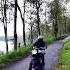 Zard Roar With View Zard Triumph T120 Bonneville