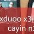 Обзор XDuoo X3ii Сравнение с Cayin N3