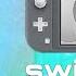 Стоит ли покупать Nintendo Switch Lite 2024