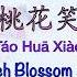 桃花笑 Tao Hua Xiao Peach Blossom Smile 小女花不棄 Opening Song Chinese Pinyin English Translation