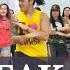 Freak Freak Dawin Zumba Fitness Dance Fitness POP Choreography Alfredo Jay