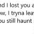 Daniel Schulz Turn Back Time Lyrics