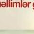 Muellimler Gunu Munasibetile Sizi Tebrik Edirem HD