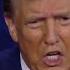 STAGGERING ABC S Video Of Trump S Closing Statement Goes Viral