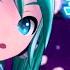 60fps Full風 39みゅーじっく 39 Music 初音ミク Project DIVA MEGA39 S English Subs Romaji Lyrics