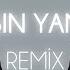 Gülden Yatsın Yanıma Fatih Yılmaz Remix