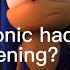 What If Sonic Had A Anime Opening
