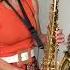 Baiana By Bakermat Saxophone Solo Cover Perfect For Weddings Events In Yorkshire