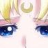 Sailor Moon Crystal AMV Rise Up