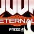 DOOM ETERNAL S OLD MENU MUSIC IS BACK