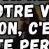 QUELQU UN REVENERA DANS VOTRE VIE Mais Attention C Est Pour ça CETTE PERSONNE Message Des Anges