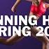 RUNNING HITS SPRING 2024 WORKOUT SESSION 150 BPM Fitness Music 2024