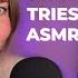 ASMR Mom Tries ASMR AGAIN