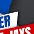 Max Scherzer To The BLUE JAYS Carlos Estevez To The ROYALS Fantasy Baseball Advice