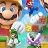 Castle Edit Super Mario 3D World Super Mario Maker 2 Ost Extended