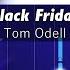 Tom Odell Black Friday Accurate Piano Tutorial With Sheet Music