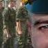 Анекдот про полковника и военный парад брюки для новобранца и часовой на посту