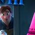 FROZEN 3 204 Disney Animation FIRST LOOK Anna Y Elsa Canción Song