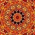 Red Tantric Mandala Stimulate Sacral Sexuality And Sexual Energy Healing Music For Root Chakra