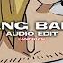 Bang Bang K Naan Adam Levine Audio Edit