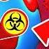 You Have The Donald Trump Virus Plague Inc