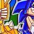 Sonic Tails LIFE In Minecraft Sonic Minecraft Stories