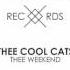 Thee Cool Cats Thee Weekend Original Mix