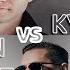 Kygo Vs Robin Schulz Mix EMS 44 Who S Your Favourite VERSUS Mixed By INAN