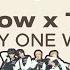 TXT FORTY ONE WINKS LYRIC VIDEO