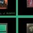 Buckethead Cob 8 Album Set 2025