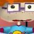 Rugrats Search For Repter Level 1 Chuckie S Glasses