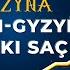 HAZYNA Gelin Gyzyñ Görki Saç